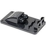 GO POWER CABLE ENTRY PLATE GP-CEP