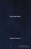 The scarlet letter