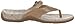 Sanita Women's Catlin Thong Sandal