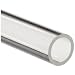 Metric Glass Tubing, Clear