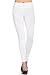 Frumos Womens Activewear Full Length Leggings Yoga Pants Made In USA