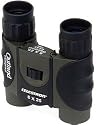 Celestron Outland 8X25 Compact Waterproof Binoculars with Rubber Coating & Comfort Grip