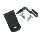 1968-77 Corvette Door Panel Clip by Chevrolet