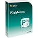 New - Microsoft Publisher 2010 - Complete Product - 1 PC - CX3191