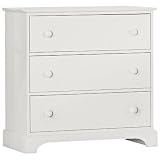 Bassettbaby Tucson 3 Drawer Dresser