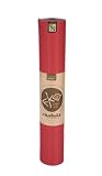  : Manduka eKO 5mm Eco-Friendly Yoga Mat (Ember)
