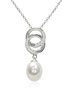 MAYUMI Collar Elegance plata de ley 925 milésimas