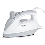 New - Turbo Dry Steam Iron by SAI