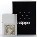 Western Zippo Lighter - Rearing Horse - Zippo Lighter