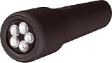 Produkt-Bild: Taschenlampe gummiert TL267 G - LED Mellert
