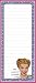 Kitchen & Housewares : 'high maintenance' doesn't begin to cover it Magnetic Notepad by anne taintor