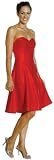 Bridesmaid Formal Prom Gown Dress