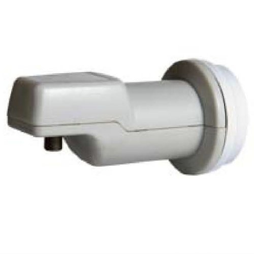 Single Linear LNB Standard Lo 10750 Satellite Lnbf Single Linear LNB Standard Lo 10750 Satellite Lnbf