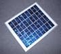 RJE Solar Charging Kit 10/12W Panel+charger