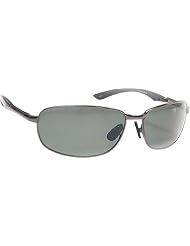 Coyote P-18 Polarized Sunglasses - Available in Various Colors by