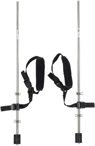 Ankle Prompts for TK 3000 1 pcs sku# 1476301MA