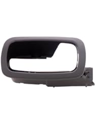Automotive Parts and Accessories: Dorman 81891 Chevrolet Cobalt Front Passenger Side Replacement Interior Door Handle - Dorman - HELP