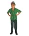 Peter Pan Child Costume