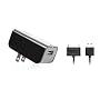 Griffin PowerBlock for iPod and iPhone 1G (Black)