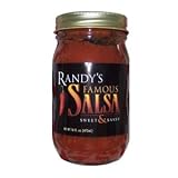 Randy's Sweet & Mild Salsa by Randy's Salsa