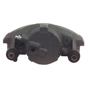 Cardone 15-4299 Remanufactured Severe Duty Loaded Brake Caliper