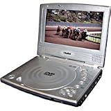 Haier PDVD7 - 7 In. Portable DVD Player