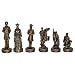 Civil War Pewter Chessmen