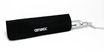 Amika Flat Iron Mat - Black
From Amika
