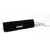 Amika Flat Iron Mat - Black