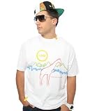 LRG - LRG The Floss For Essence Tee,T-shirts for Men