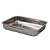 Swift Deep roaster with two side handles 30x22cm