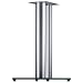 Canton LS 650 Standfu� Paar f�r Lautsprecher alu/glas