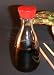6 Ounce Soy Sauce Bottle with Red Cap (06-0988) Category: Kitchen Sauces