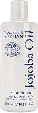 Crabtree & Evelyn Jojoba Conditioner 300ml Preisvergleich
