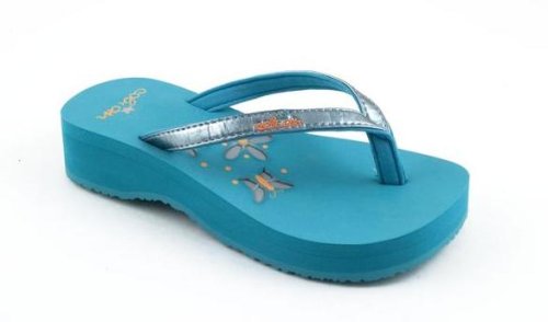Buy Cobian Childrens THE BELLE Girls Sandals - Choose Color
