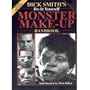 Dick Smith's do-it-yourself monster make-up handbook