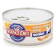 Hill's Science Diet Canine Mature Adult 7+ Savory Chicken Entree Canned Dog Food