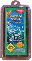 San Francisco Bay Brand Seaweed Salad Green 10ct (30g)
