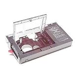  : Panasonic PV-P1 Vhs C Adaptor