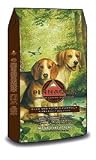 Pinnacle Duck & Potato Holistic Dog Food 7.5lb Bag