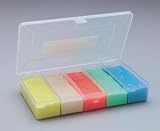 S&S Worldwide Five Square Putty