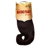 Micro Yaky J-Body Weave, 14 inch