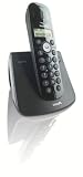 Philips DECT 1401 Single - Black
