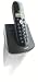 Philips DECT 1401 Single - Black