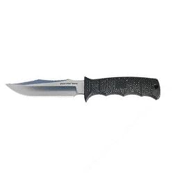 SEAL Fixed Blade SEAL PupElite (Satin) StrEdg Nyln