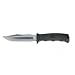 SEAL Fixed Blade SEAL PupElite (Satin) StrEdg Nyln