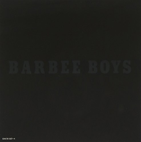 Barbee Boys バービーボーイズ