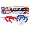 Set of St. Pierre&reg; Official Horseshoes - Lawn Games