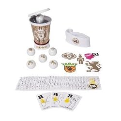 CUPONK DELUXE GAME