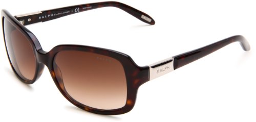 Ralph by Ralph Lauren Rectangle Sunglasses